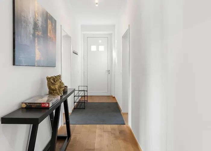 Apartment Adn Evora - Arcade - New - 4 Bedrooms - Modern Burgau