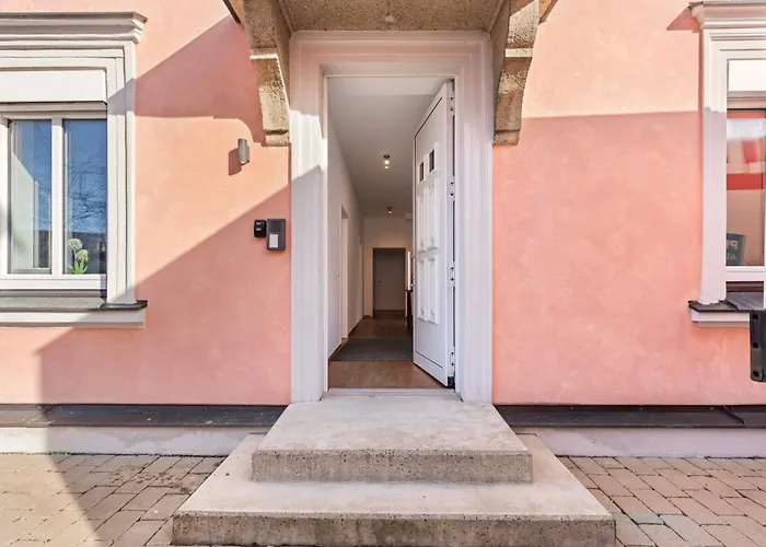 Adn Evora - Arcade - New - 4 Bedrooms - Modern