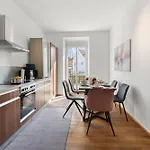 Evora Lux - Arcade - New - 4 Bedrooms - Modern Apartament