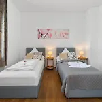 Evora Lux - Arcade - New - 4 Bedrooms - Modern Apartament Burgau