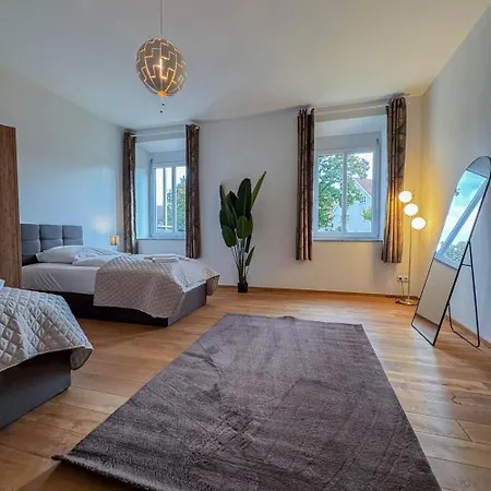 Evora Lux - Arcade - New - 4 Bedrooms - Modern Lägenhet Burgau