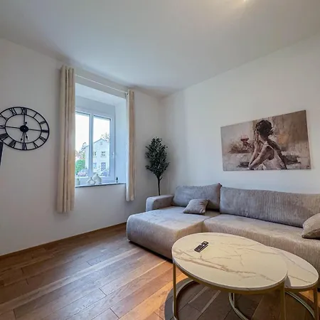 Lägenhet Evora Lux - Arcade - New - 4 Bedrooms - Modern Burgau