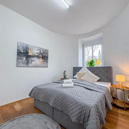 Lägenhet Evora Lux - Arcade - New - 4 Bedrooms - Modern