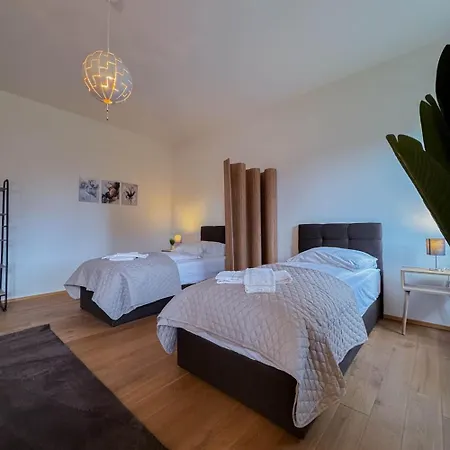 Evora Lux - Arcade - New - 4 Bedrooms - Modern Lägenhet Burgau
