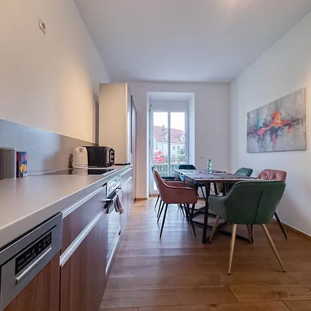 Lägenhet Evora Lux - Arcade - New - 4 Bedrooms - Modern Burgau