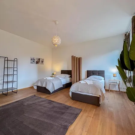 Lägenhet Evora Lux - Arcade - New - 4 Bedrooms - Modern Burgau