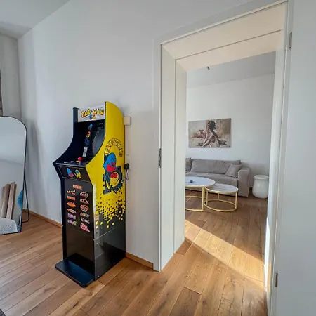 Adn Evora - Arcade - New - 4 Bedrooms - Modern Apartamento *
