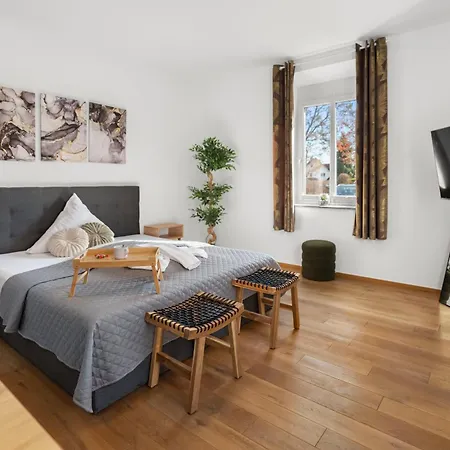 Evora Lux - Arcade - New - 4 Bedrooms - Modern