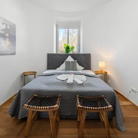 Evora Lux - Arcade - New - 4 Bedrooms - Modern Lejlighed *