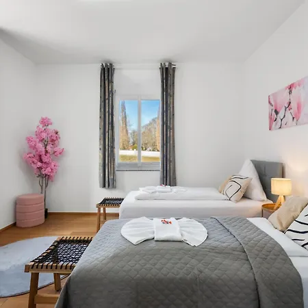 Lejlighed Evora Lux - Arcade - New - 4 Bedrooms - Modern Burgau