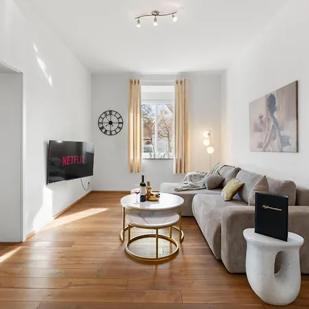 Lejlighed Evora Lux - Arcade - New - 4 Bedrooms - Modern Burgau