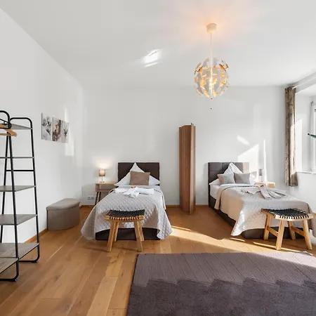 Lejlighed Evora Lux - Arcade - New - 4 Bedrooms - Modern Burgau