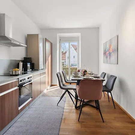 Adn Evora - Arcade - New - 4 Bedrooms - Modern Apartamento