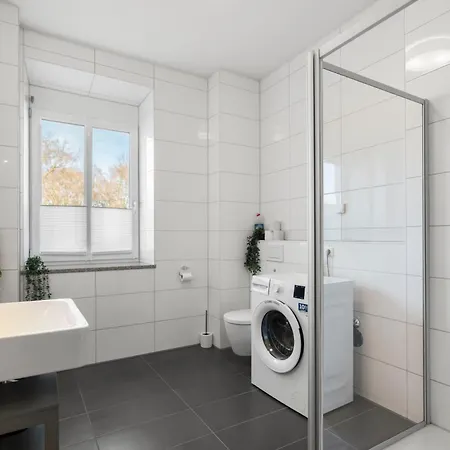 Apartamento Adn Evora - Arcade - New - 4 Bedrooms - Modern Burgau