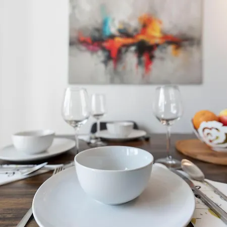Adn Evora - Arcade - New - 4 Bedrooms - Modern Apartamento