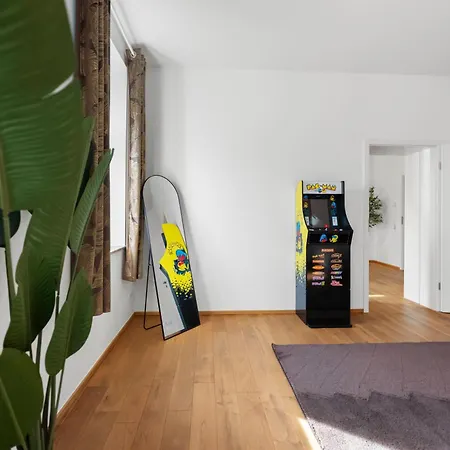 Adn Evora - Arcade - New - 4 Bedrooms - Modern Apartamento Burgau