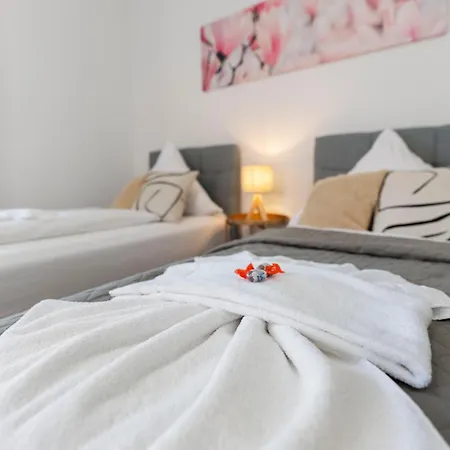 Apartamento Adn Evora - Arcade - New - 4 Bedrooms - Modern Burgau