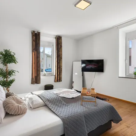 Adn Evora - Arcade - New - 4 Bedrooms - Modern Appartement