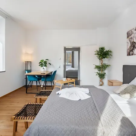 Adn Evora - Arcade - New - 4 Bedrooms - Modern Burgau