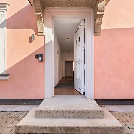 Adn Evora - Arcade - New - 4 Bedrooms - Modern