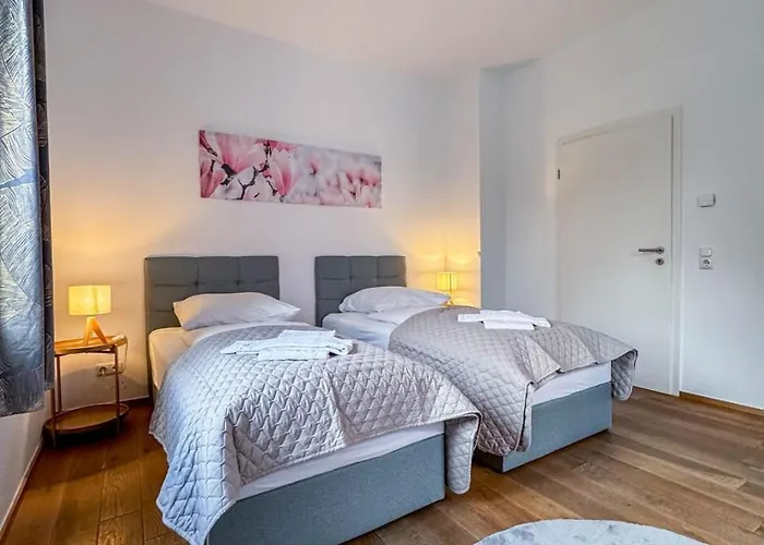 Evora Lux - Arcade - New - 4 Bedrooms - Modern * Burgau