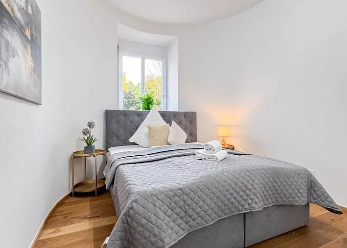 Appartement Adn Evora - Arcade - New - 4 Bedrooms - Modern Burgau