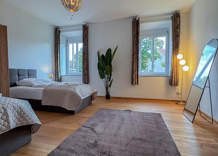 Evora Lux - Arcade - New - 4 Bedrooms - Modern Appartement Burgau