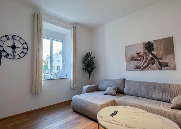 Appartement Evora Lux - Arcade - New - 4 Bedrooms - Modern Burgau