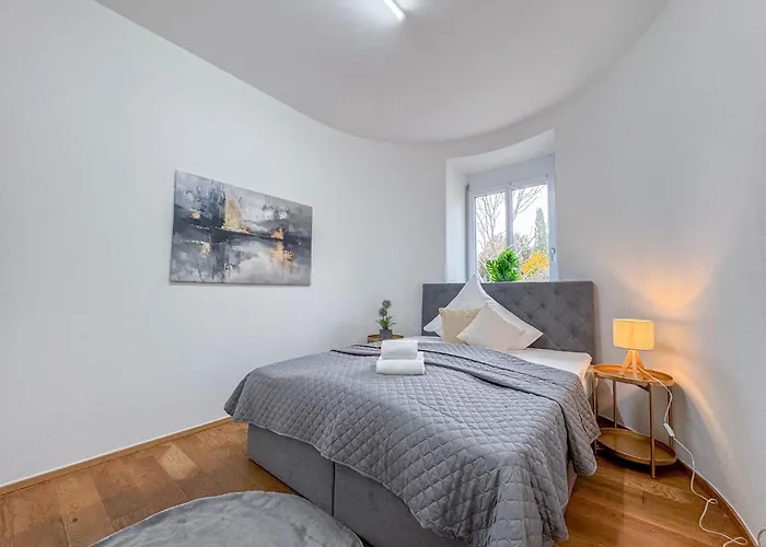 Appartement Evora Lux - Arcade - New - 4 Bedrooms - Modern