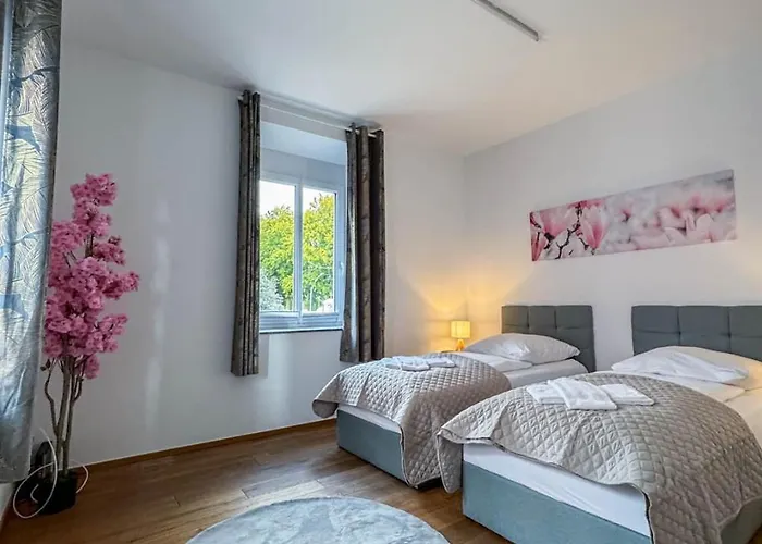 Appartement Evora Lux - Arcade - New - 4 Bedrooms - Modern *