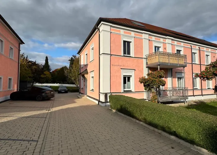 Evora Lux - Arcade - New - 4 Bedrooms - Modern Appartement *
