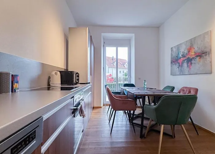 Appartement Evora Lux - Arcade - New - 4 Bedrooms - Modern Burgau