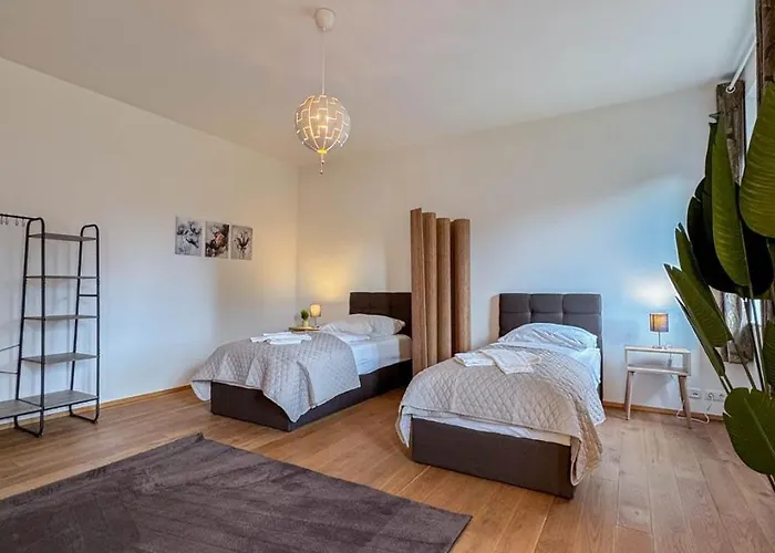 Appartement Evora Lux - Arcade - New - 4 Bedrooms - Modern Burgau