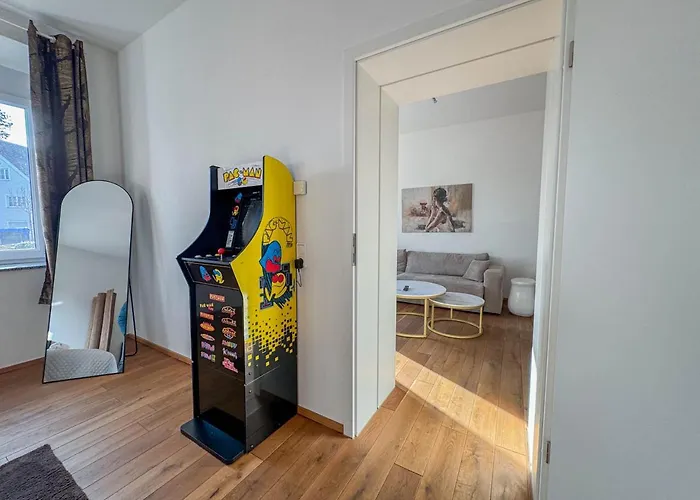 Adn Evora - Arcade - New - 4 Bedrooms - Modern Appartement *