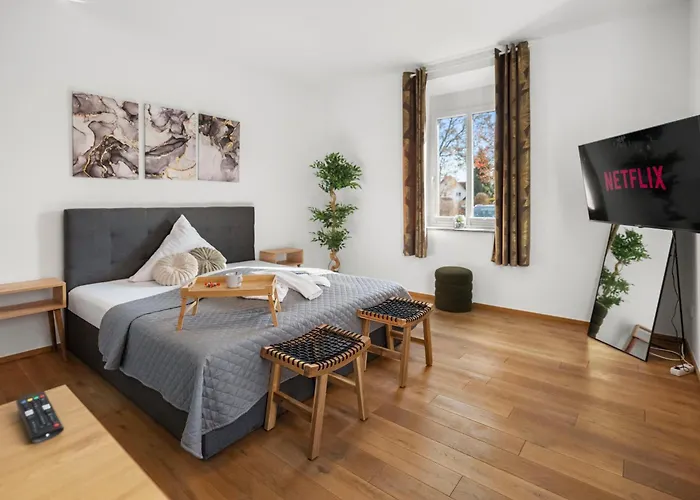 Adn Evora - Arcade - New - 4 Bedrooms - Modern