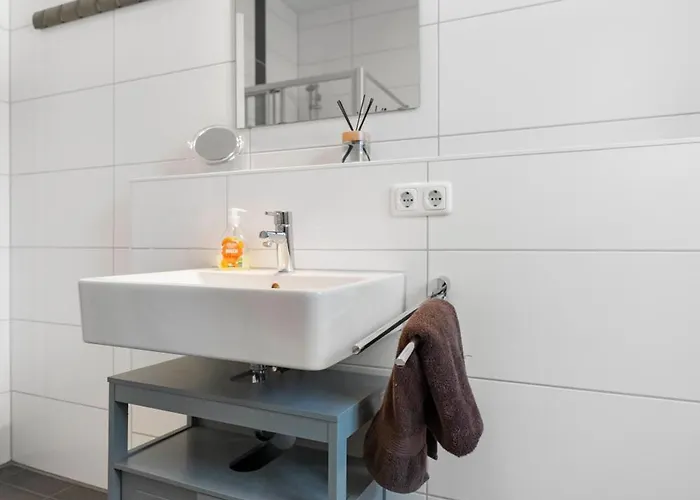 Evora Lux - Arcade - New - 4 Bedrooms - Modern Lejlighed