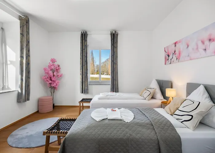 Appartement Evora Lux - Arcade - New - 4 Bedrooms - Modern Burgau