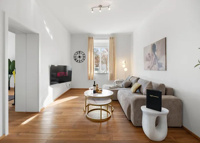 Lejlighed Evora Lux - Arcade - New - 4 Bedrooms - Modern Burgau