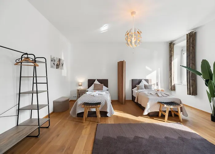 Appartement Evora Lux - Arcade - New - 4 Bedrooms - Modern Burgau