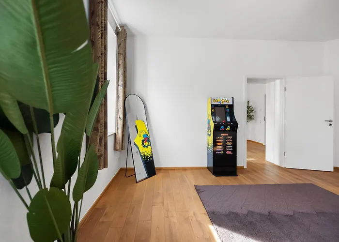 Adn Evora - Arcade - New - 4 Bedrooms - Modern Appartement Burgau
