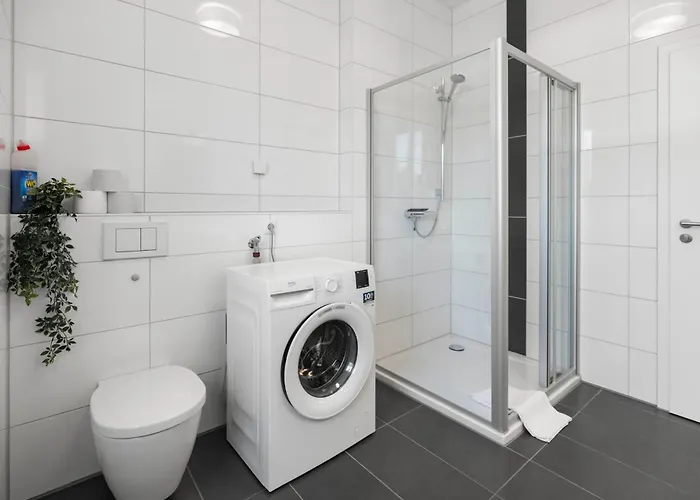 Appartement Adn Evora - Arcade - New - 4 Bedrooms - Modern