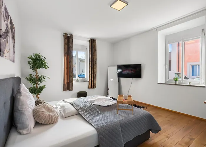 Adn Evora - Arcade - New - 4 Bedrooms - Modern Appartement