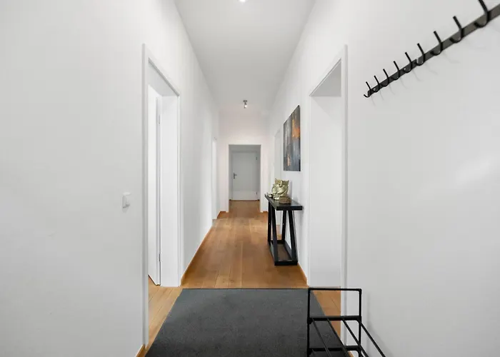 Adn Evora - Arcade - New - 4 Bedrooms - Modern Appartement