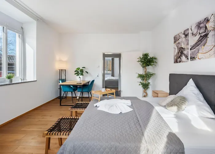 Adn Evora - Arcade - New - 4 Bedrooms - Modern Burgau
